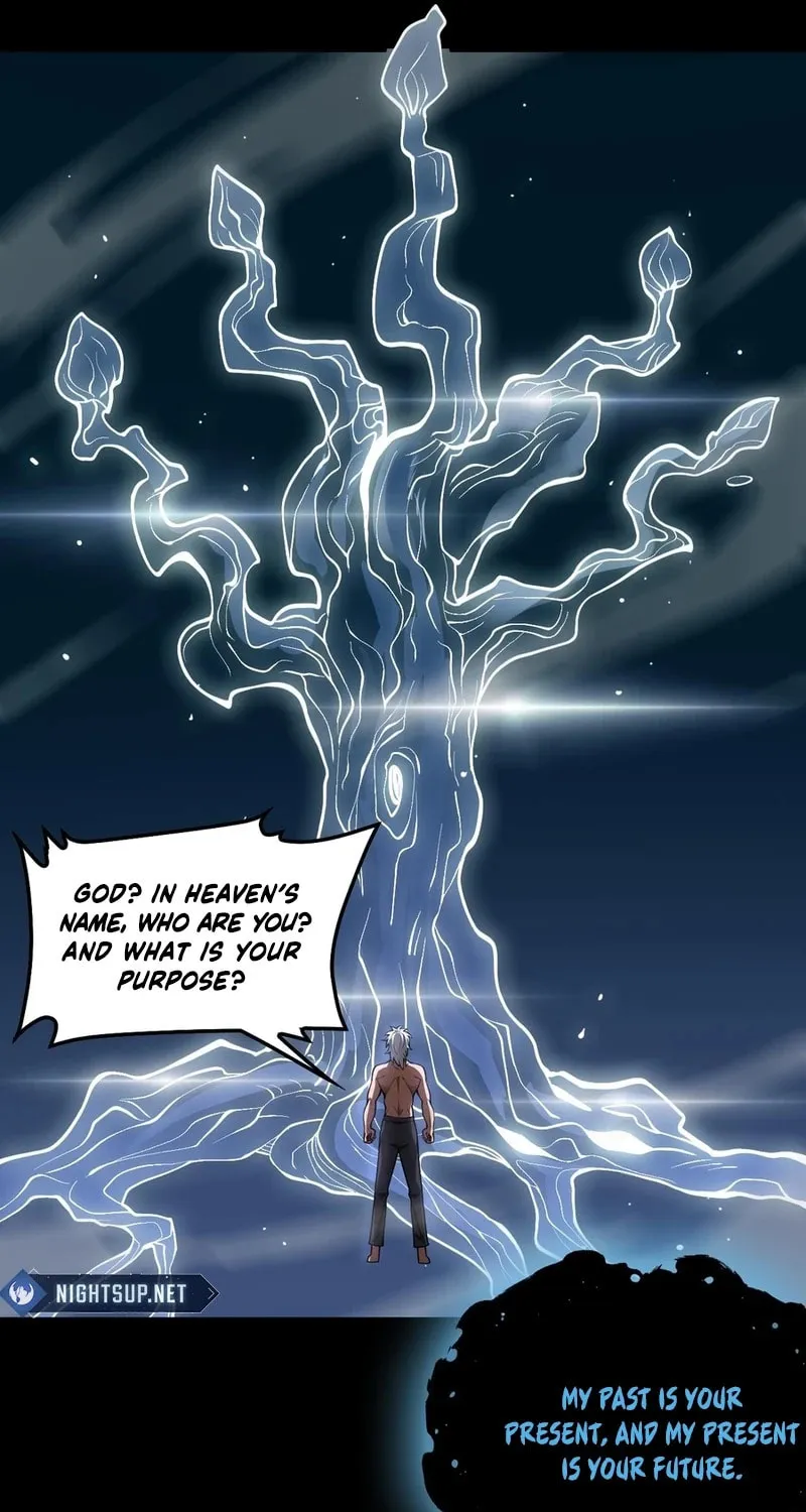 The Ten Thousand Clans Invasion: Guardian of the Rear Chapter 53 page 61 - 