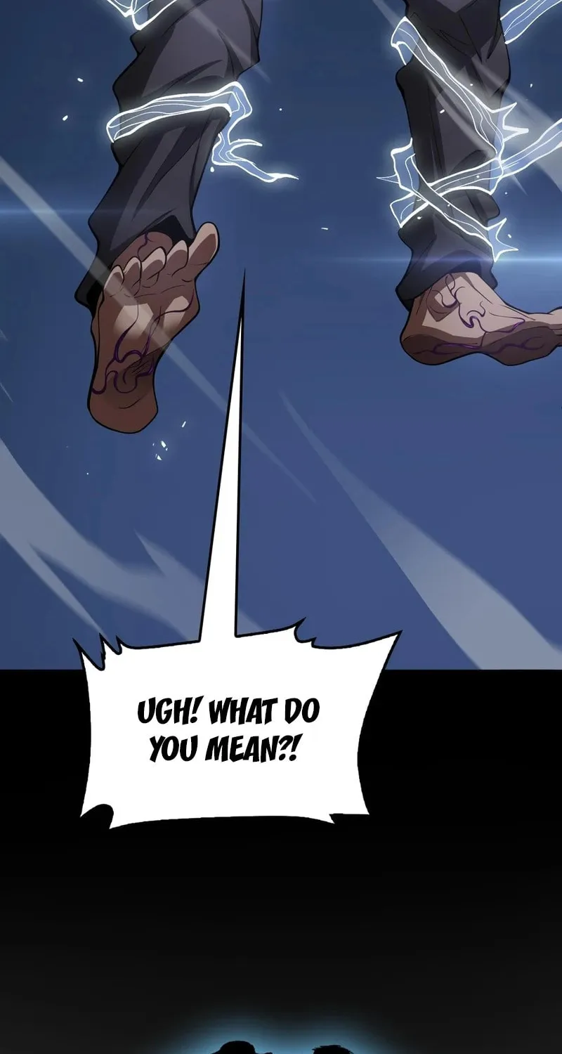 The Ten Thousand Clans Invasion: Guardian of the Rear Chapter 53 page 64 - 