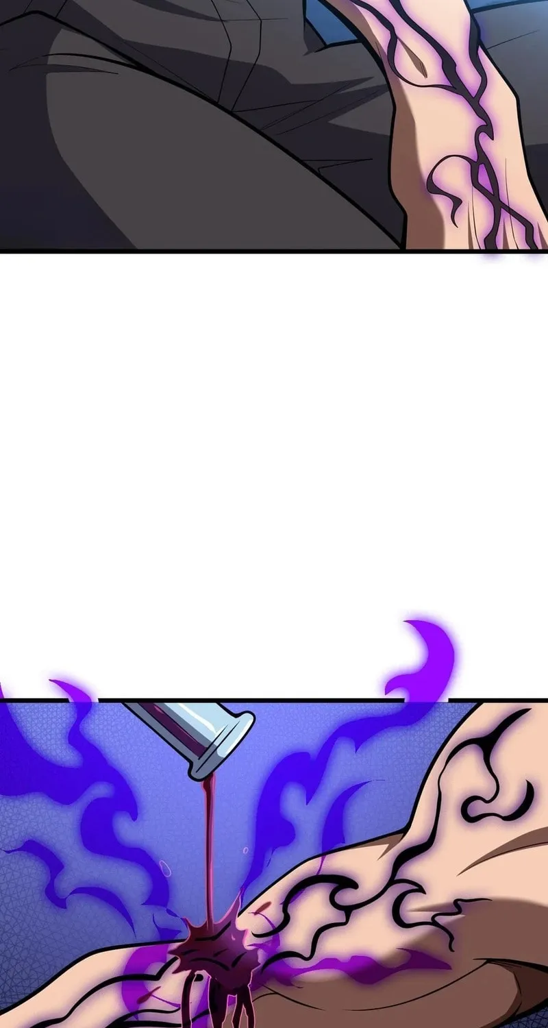 The Ten Thousand Clans Invasion: Guardian of the Rear Chapter 53 page 10 - 