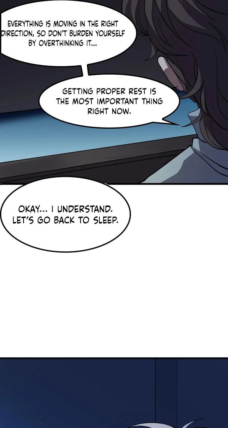 The Ten Thousand Clans Invasion: Guardian of the Rear Chapter 54 page 13 - 