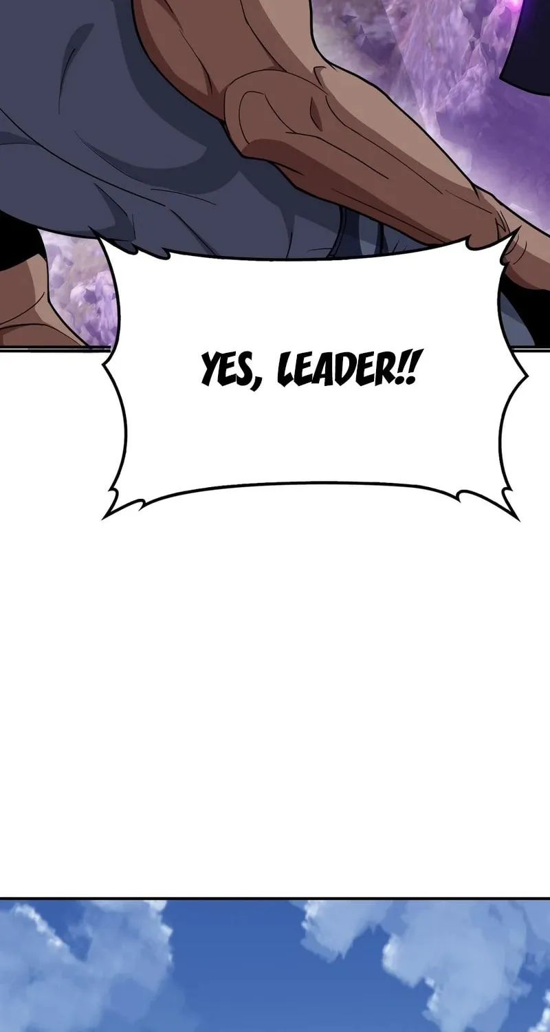 The Ten Thousand Clans Invasion: Guardian of the Rear Chapter 54 page 21 - 