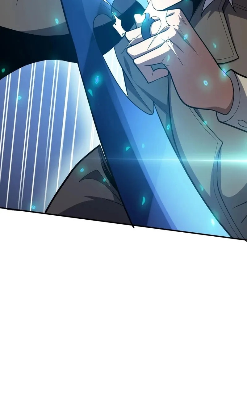 The Ten Thousand Clans Invasion: Guardian of the Rear Chapter 54 page 34 - 