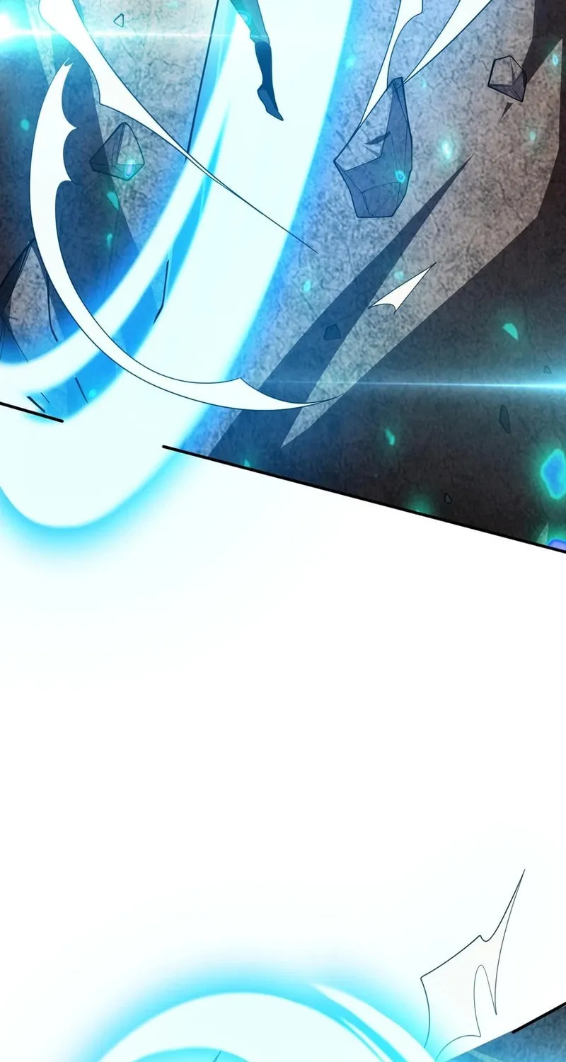The Ten Thousand Clans Invasion: Guardian of the Rear Chapter 54 page 36 - 