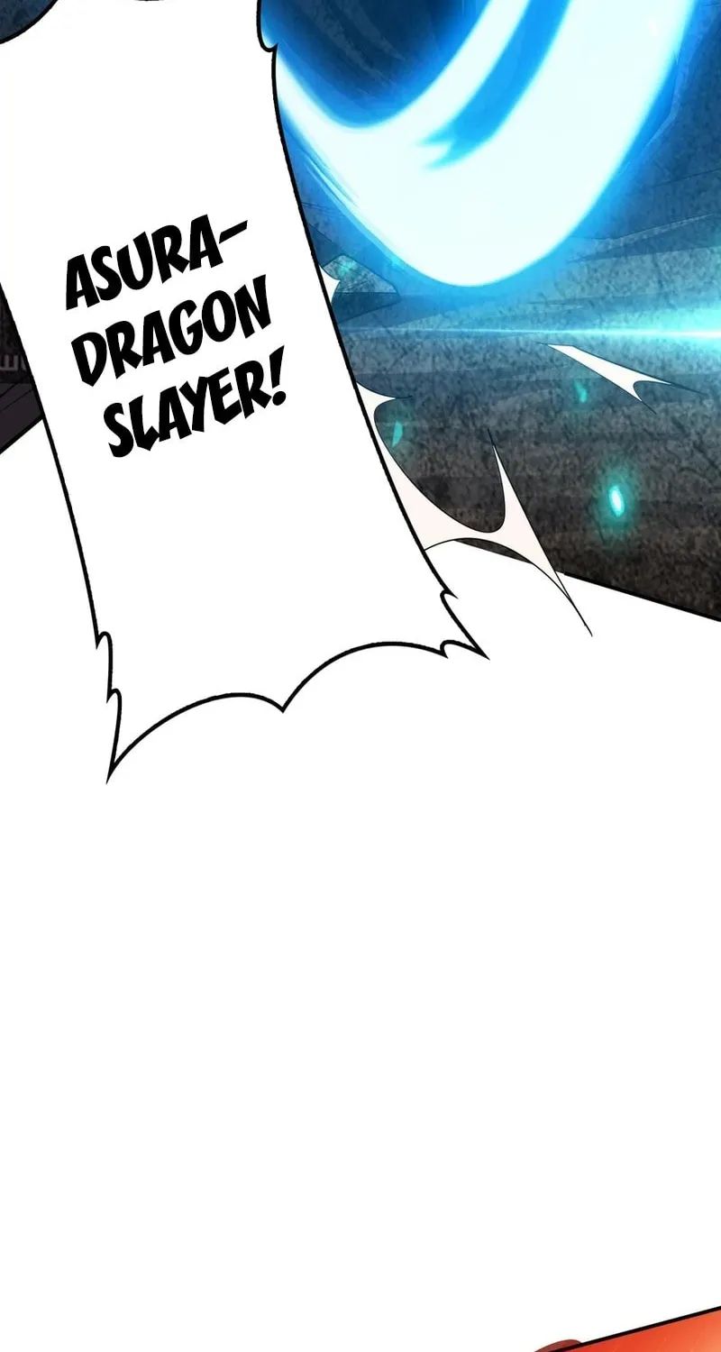 The Ten Thousand Clans Invasion: Guardian of the Rear Chapter 54 page 38 - 