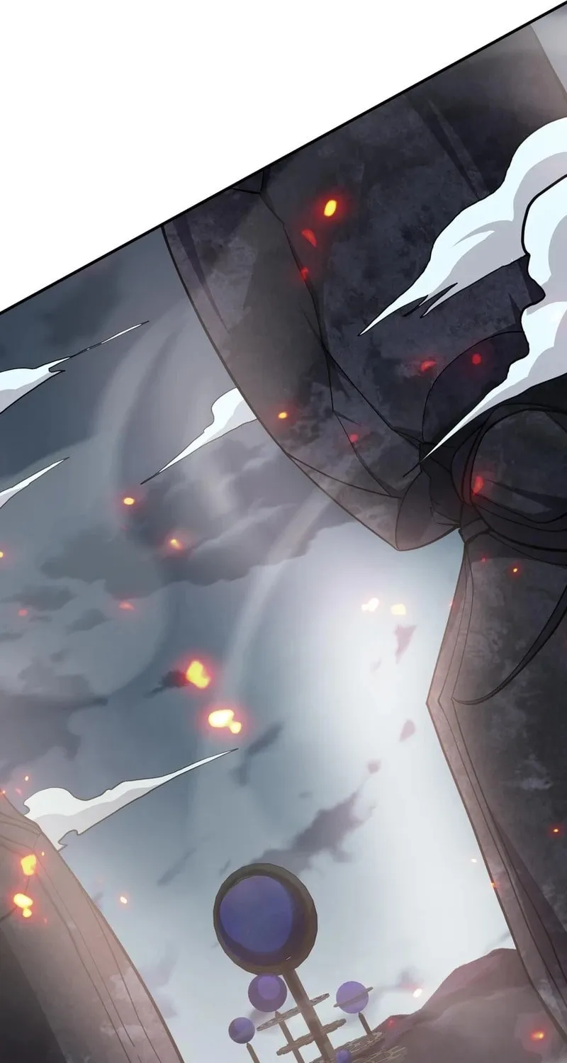 The Ten Thousand Clans Invasion: Guardian of the Rear Chapter 54 page 41 - 