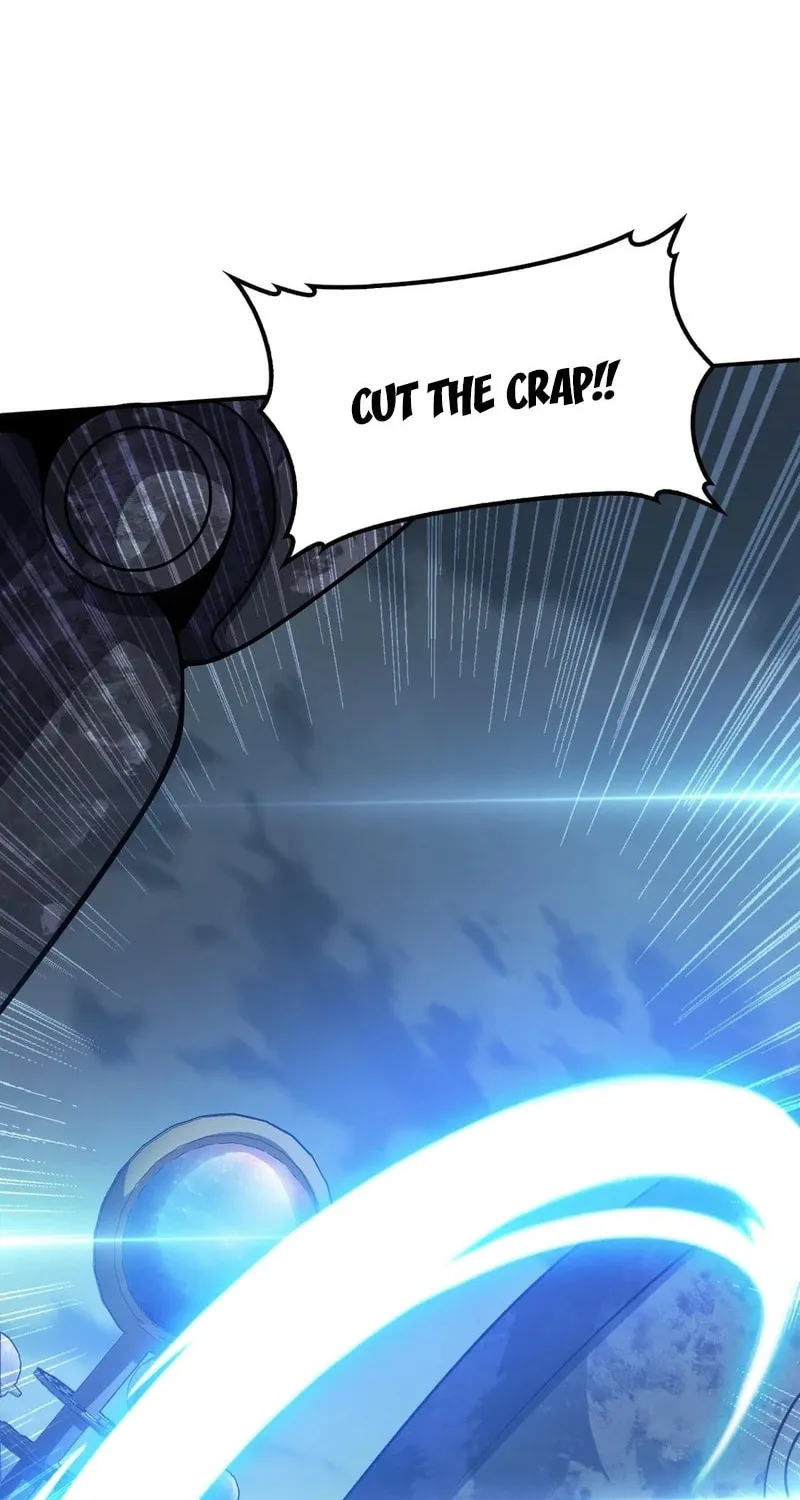 The Ten Thousand Clans Invasion: Guardian of the Rear Chapter 54 page 48 - 