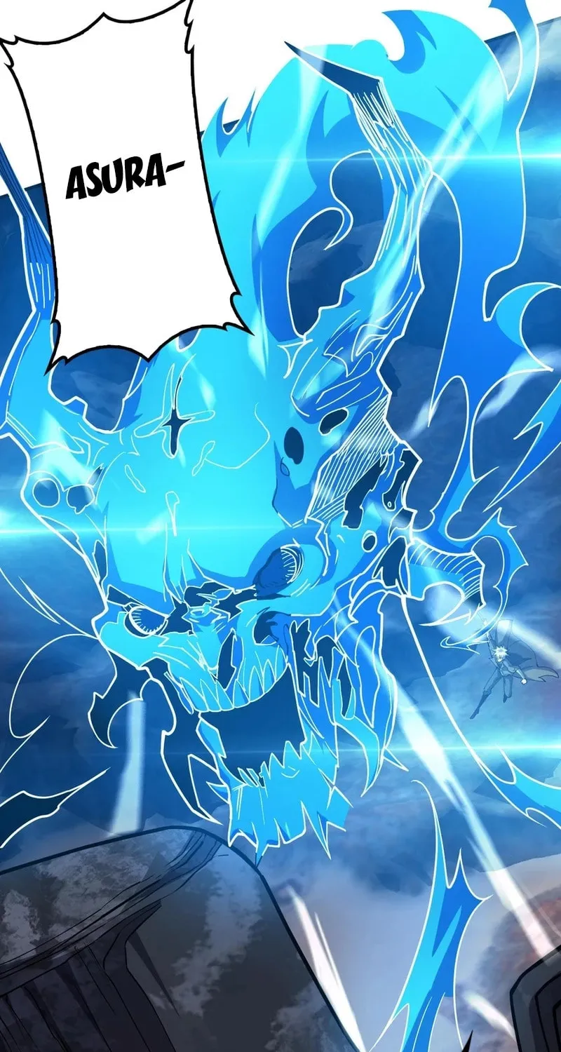 The Ten Thousand Clans Invasion: Guardian of the Rear Chapter 54 page 50 - 