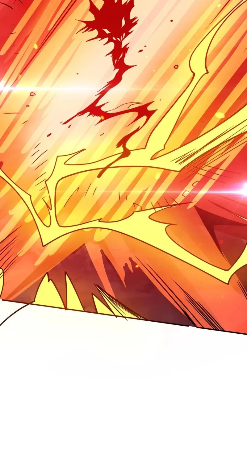 The Ten Thousand Clans Invasion: Guardian of the Rear Chapter 54 page 56 - 