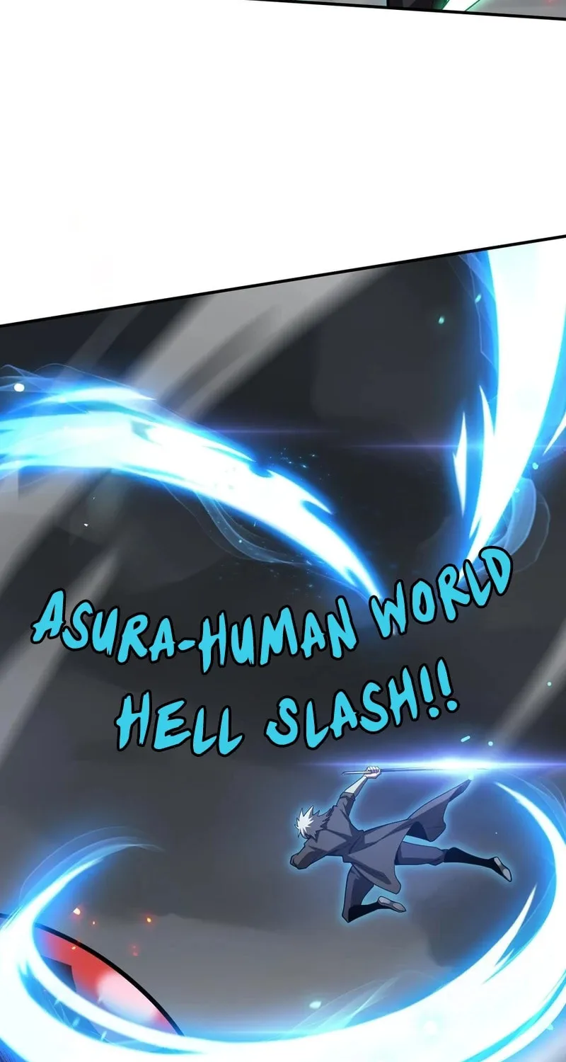 The Ten Thousand Clans Invasion: Guardian of the Rear Chapter 54 page 70 - 