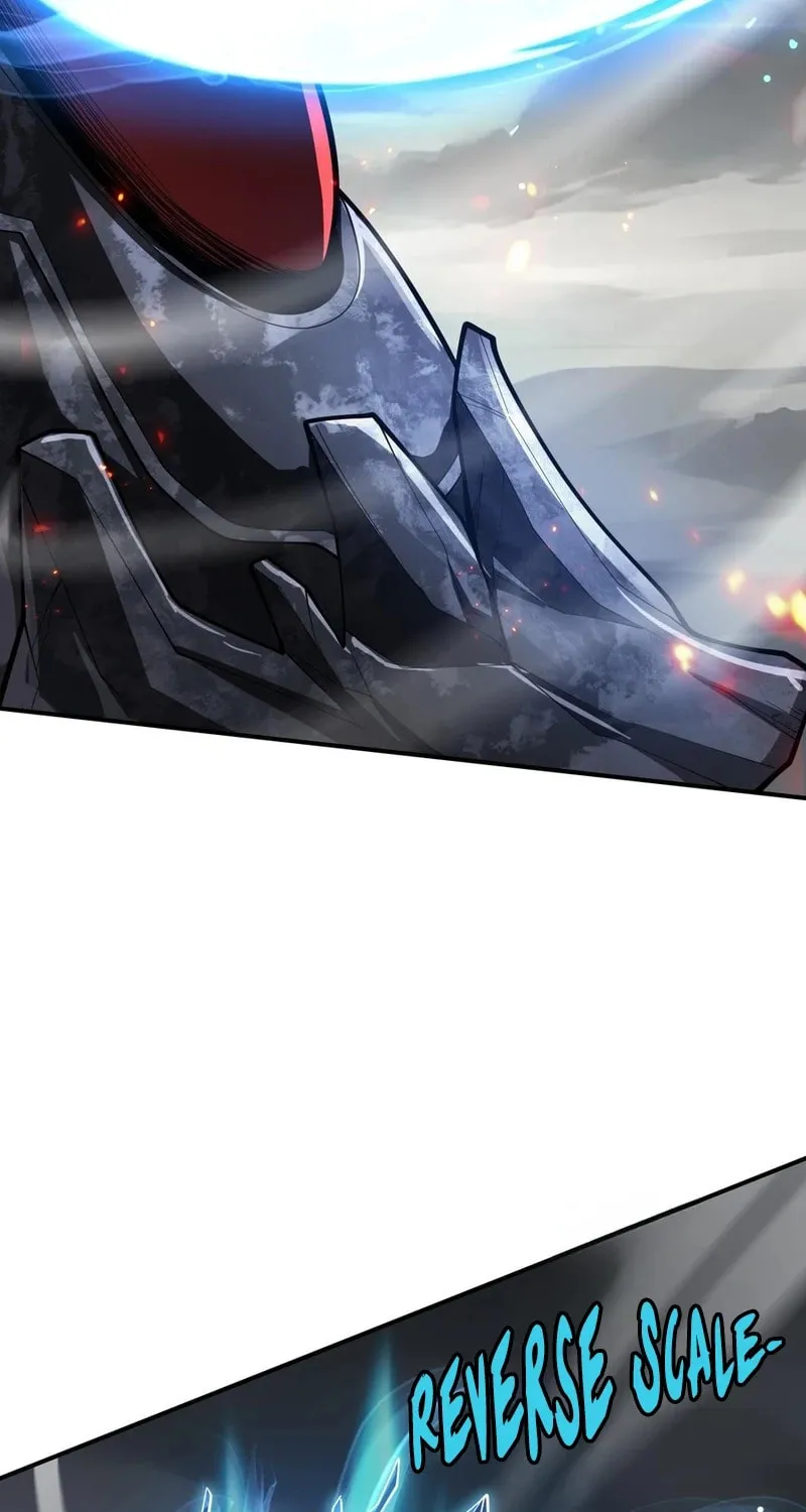 The Ten Thousand Clans Invasion: Guardian of the Rear Chapter 54 page 71 - 
