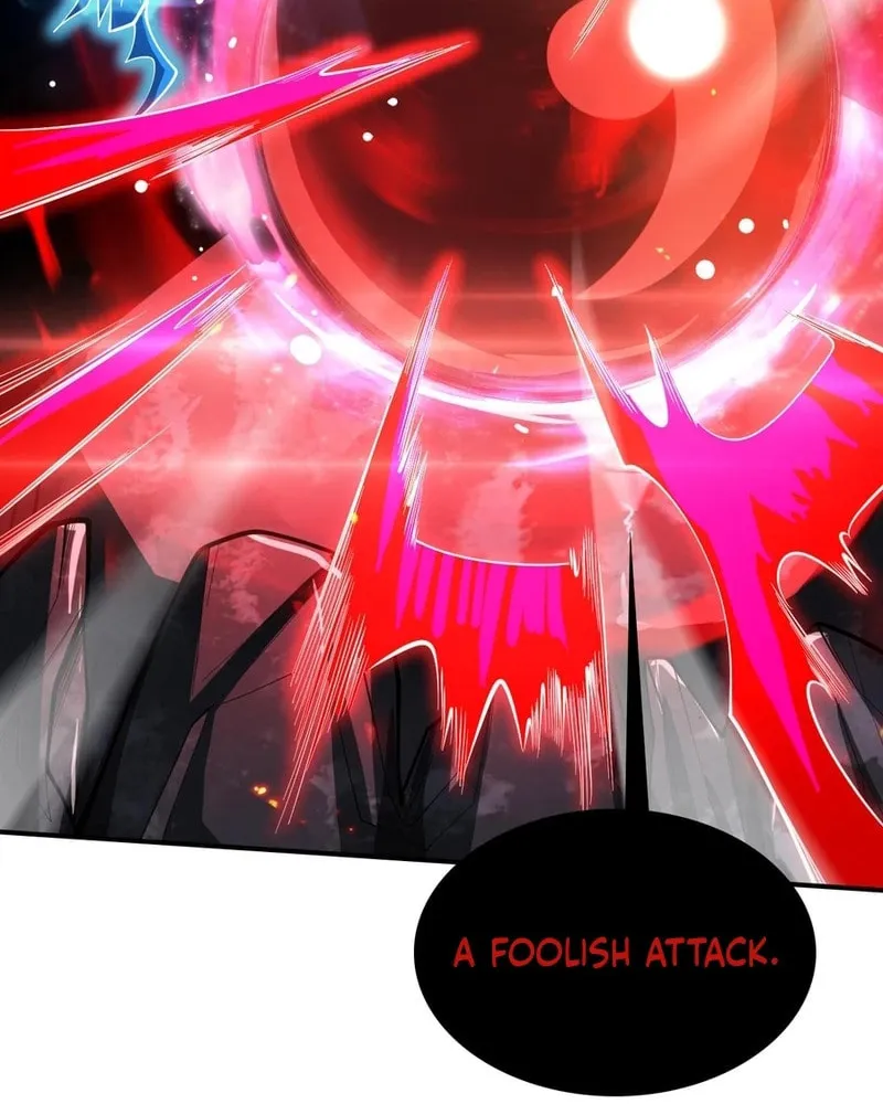 The Ten Thousand Clans Invasion: Guardian of the Rear Chapter 54 page 74 - 