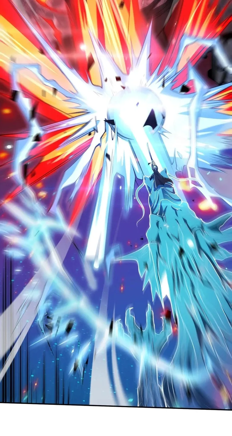 The Ten Thousand Clans Invasion: Guardian of the Rear Chapter 54 page 76 - 