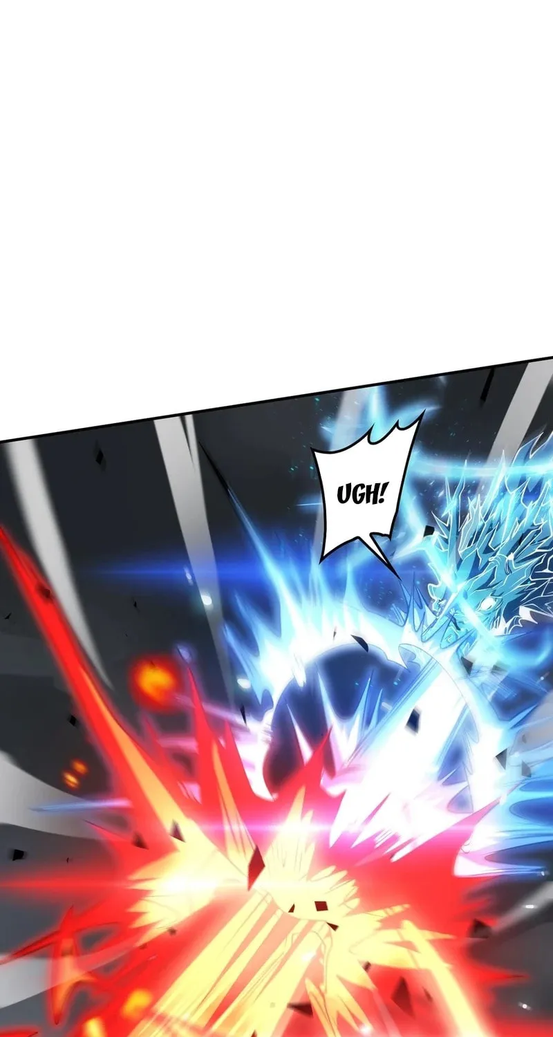 The Ten Thousand Clans Invasion: Guardian of the Rear Chapter 54 page 77 - 