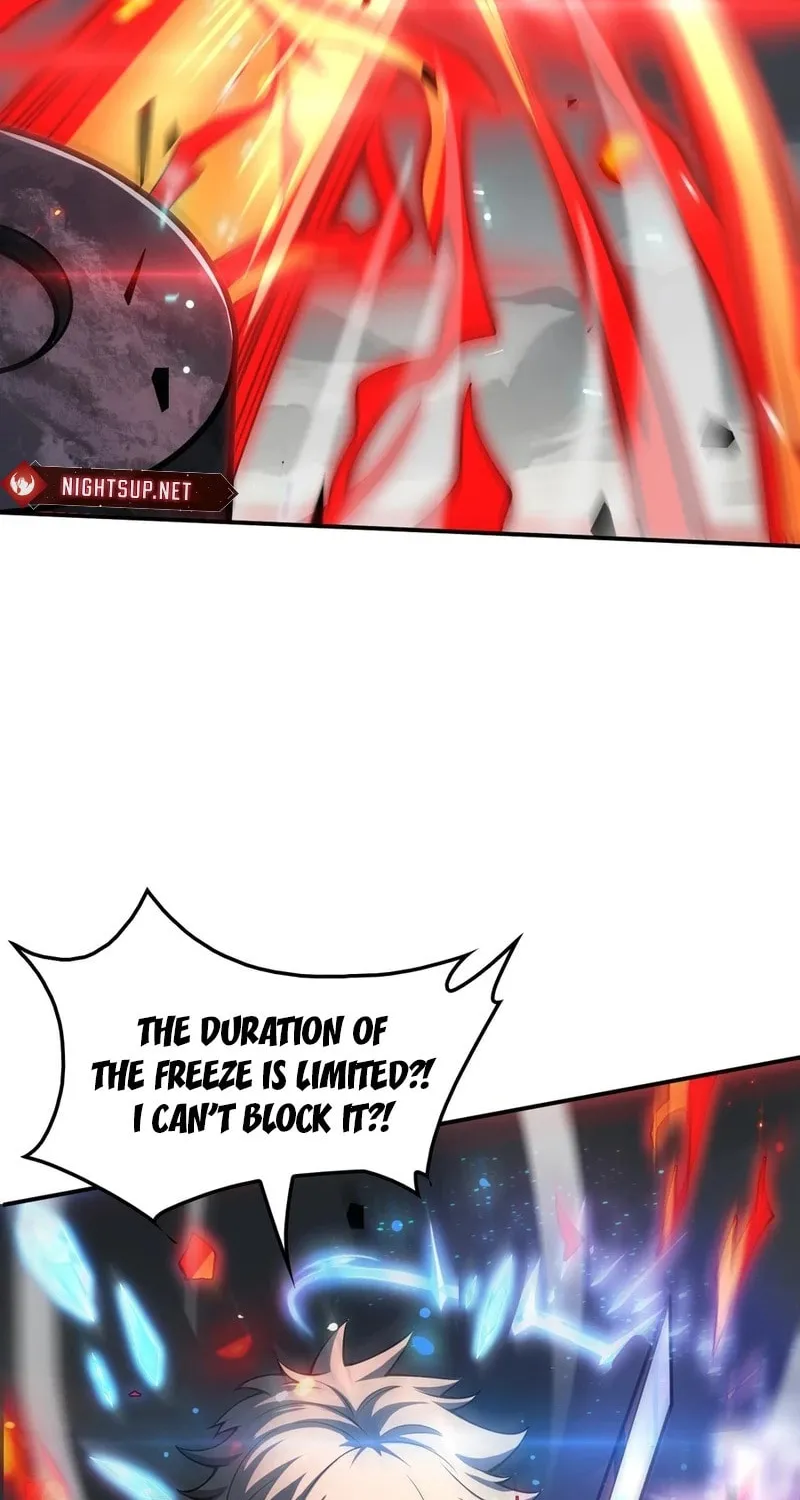 The Ten Thousand Clans Invasion: Guardian of the Rear Chapter 54 page 78 - 