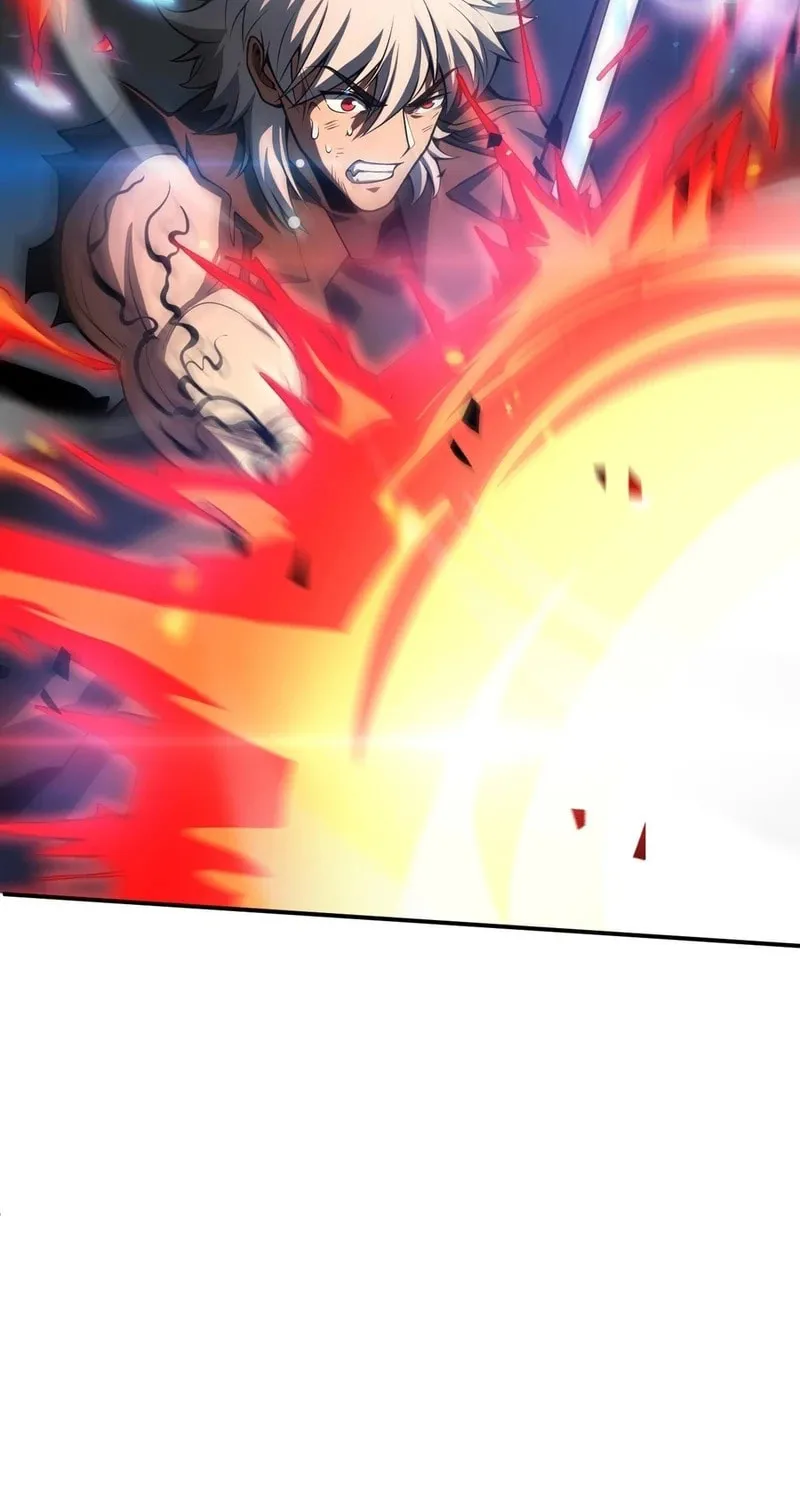 The Ten Thousand Clans Invasion: Guardian of the Rear Chapter 54 page 79 - 