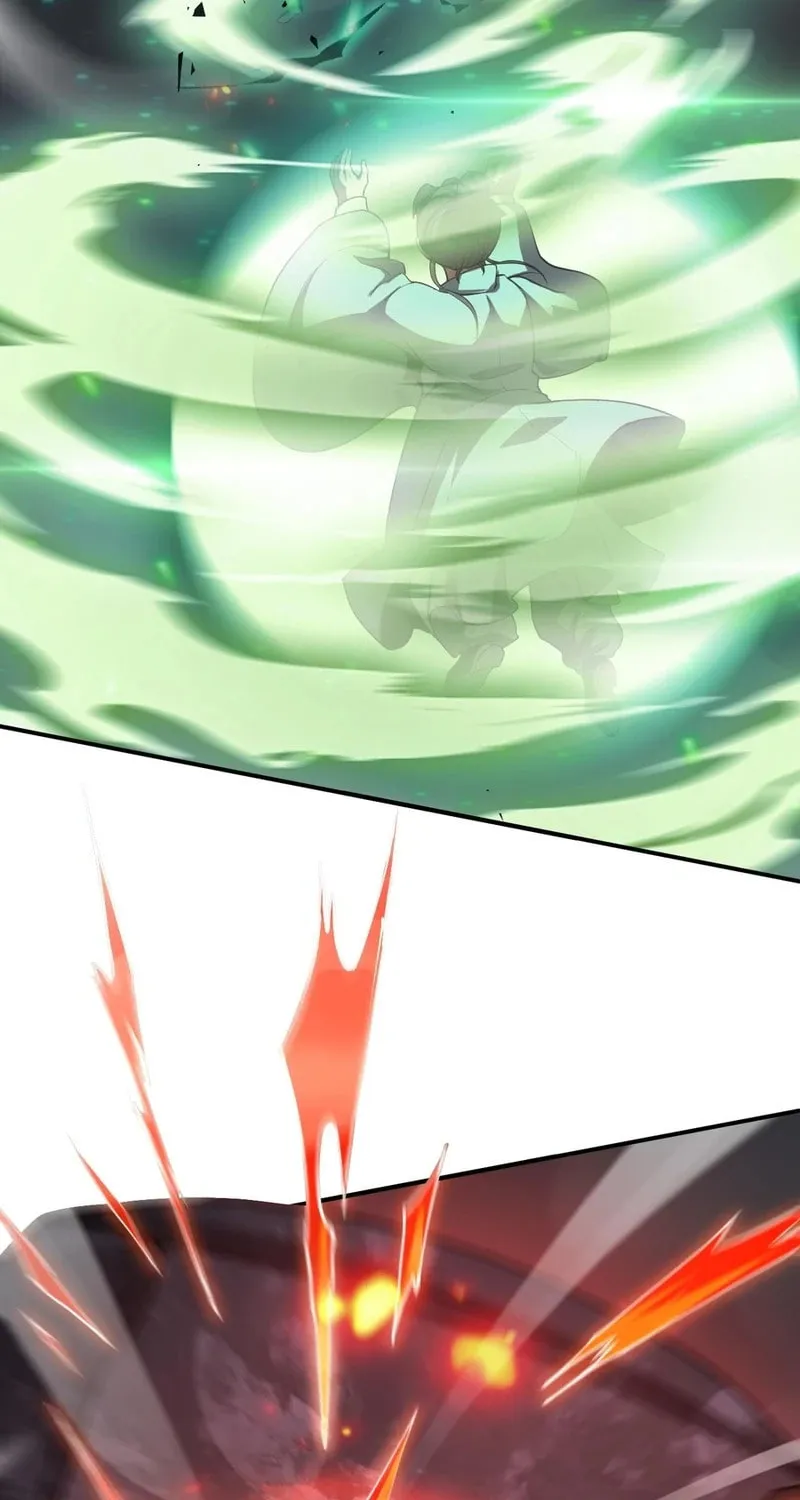The Ten Thousand Clans Invasion: Guardian of the Rear Chapter 54 page 83 - 