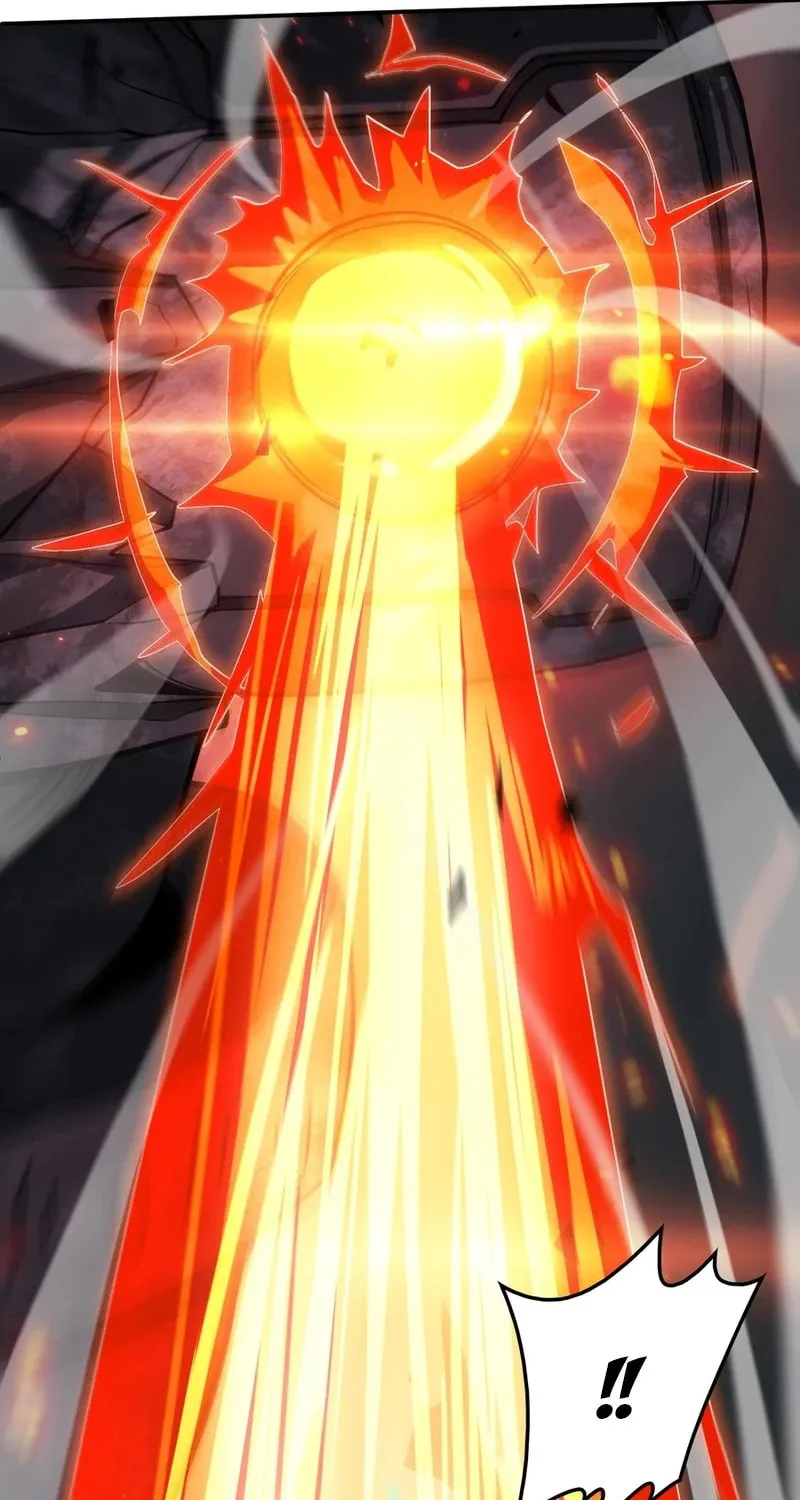 The Ten Thousand Clans Invasion: Guardian of the Rear Chapter 54 page 86 - 