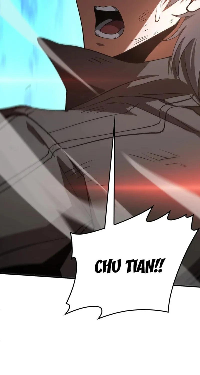 The Ten Thousand Clans Invasion: Guardian of the Rear Chapter 54 page 89 - 