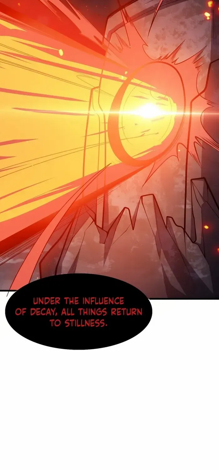 The Ten Thousand Clans Invasion: Guardian of the Rear Chapter 55 page 12 - 
