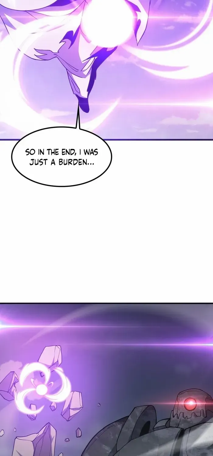 The Ten Thousand Clans Invasion: Guardian of the Rear Chapter 55 page 22 - 