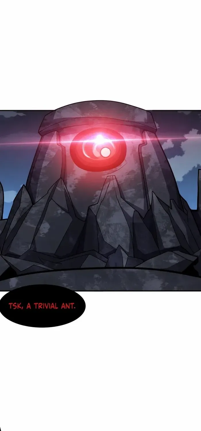 The Ten Thousand Clans Invasion: Guardian of the Rear Chapter 55 page 24 - 