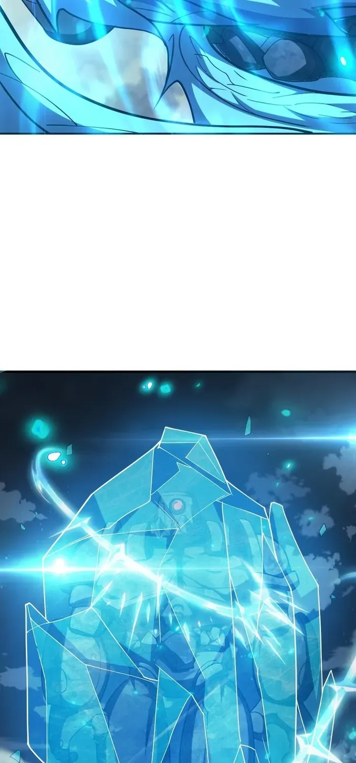 The Ten Thousand Clans Invasion: Guardian of the Rear Chapter 55 page 33 - 
