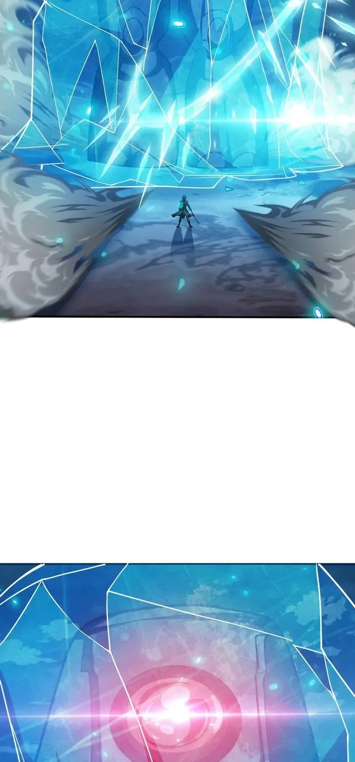 The Ten Thousand Clans Invasion: Guardian of the Rear Chapter 55 page 34 - 