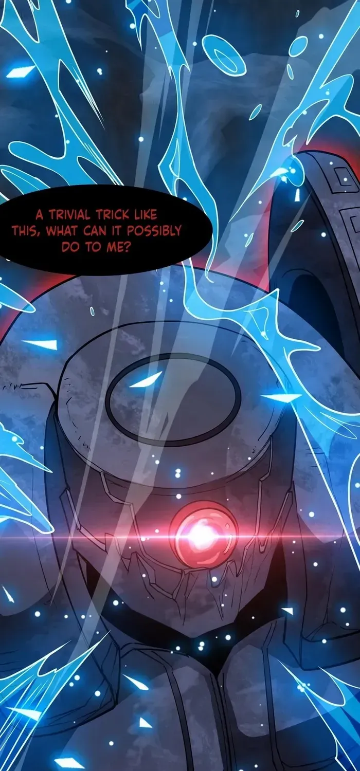 The Ten Thousand Clans Invasion: Guardian of the Rear Chapter 55 page 39 - 