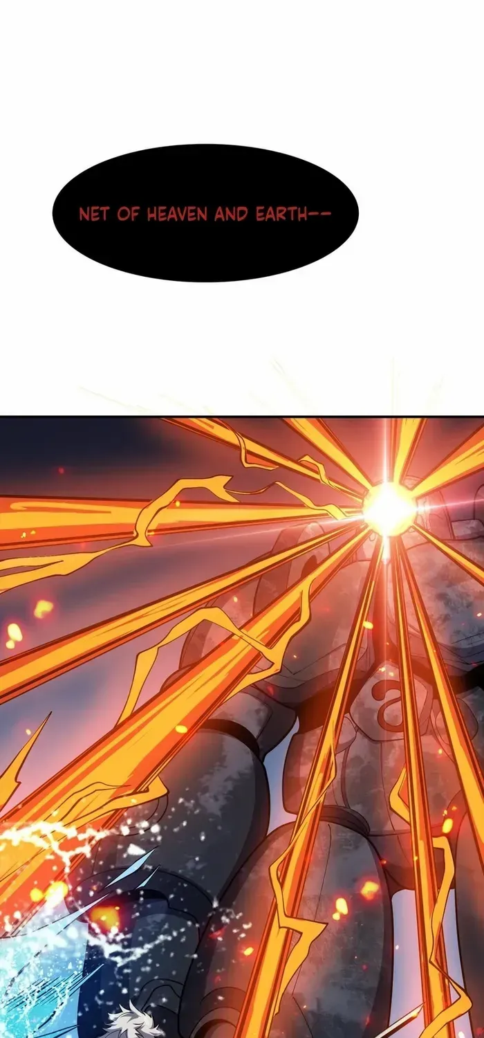 The Ten Thousand Clans Invasion: Guardian of the Rear Chapter 55 page 44 - 
