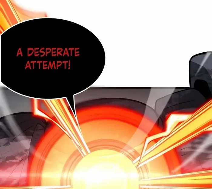 The Ten Thousand Clans Invasion: Guardian of the Rear Chapter 55 page 50 - 