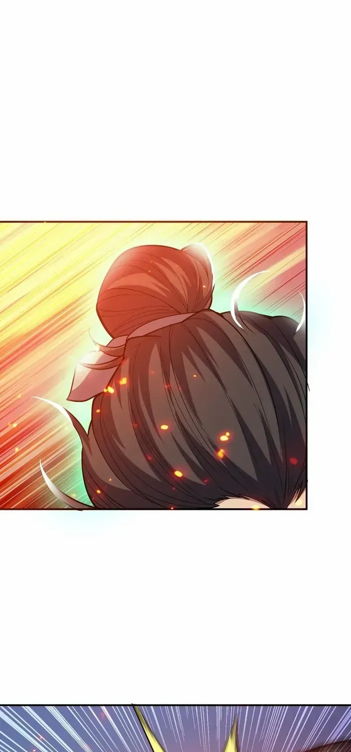 The Ten Thousand Clans Invasion: Guardian of the Rear Chapter 55 page 6 - 