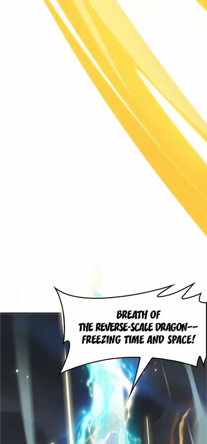 The Ten Thousand Clans Invasion: Guardian of the Rear Chapter 55 page 56 - 