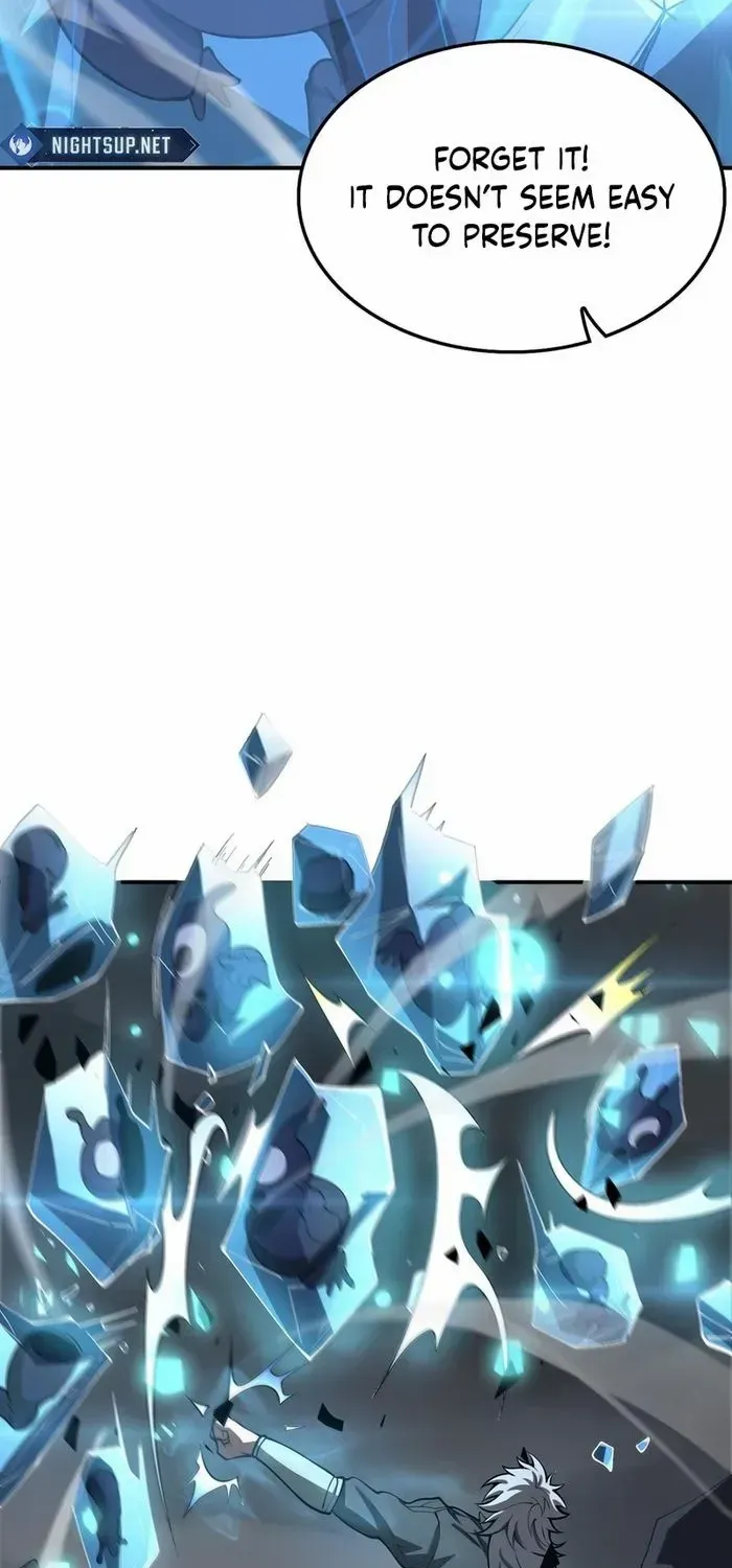The Ten Thousand Clans Invasion: Guardian of the Rear Chapter 55 page 68 - 
