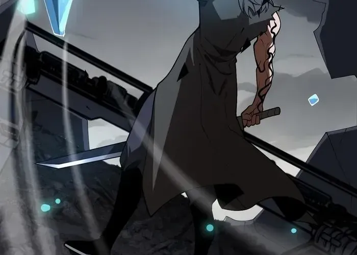 The Ten Thousand Clans Invasion: Guardian of the Rear Chapter 55 page 69 - 