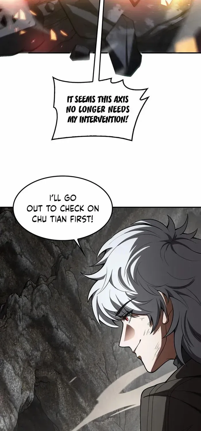 The Ten Thousand Clans Invasion: Guardian of the Rear Chapter 55 page 73 - 