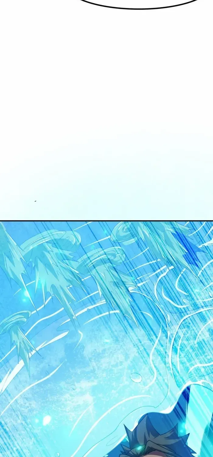 The Ten Thousand Clans Invasion: Guardian of the Rear Chapter 56 page 19 - 