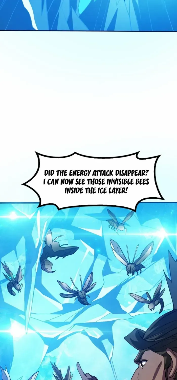 The Ten Thousand Clans Invasion: Guardian of the Rear Chapter 56 page 29 - 