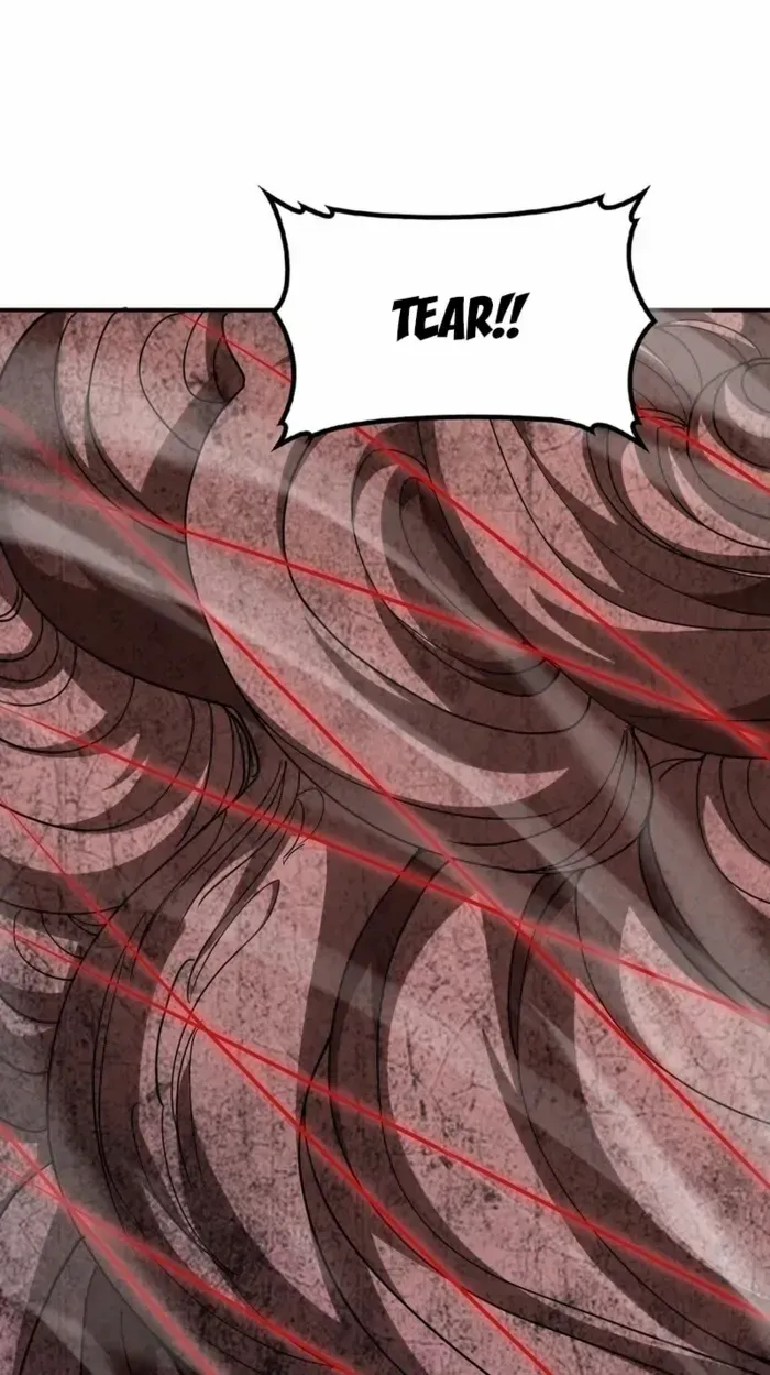 The Ten Thousand Clans Invasion: Guardian of the Rear Chapter 56 page 6 - 