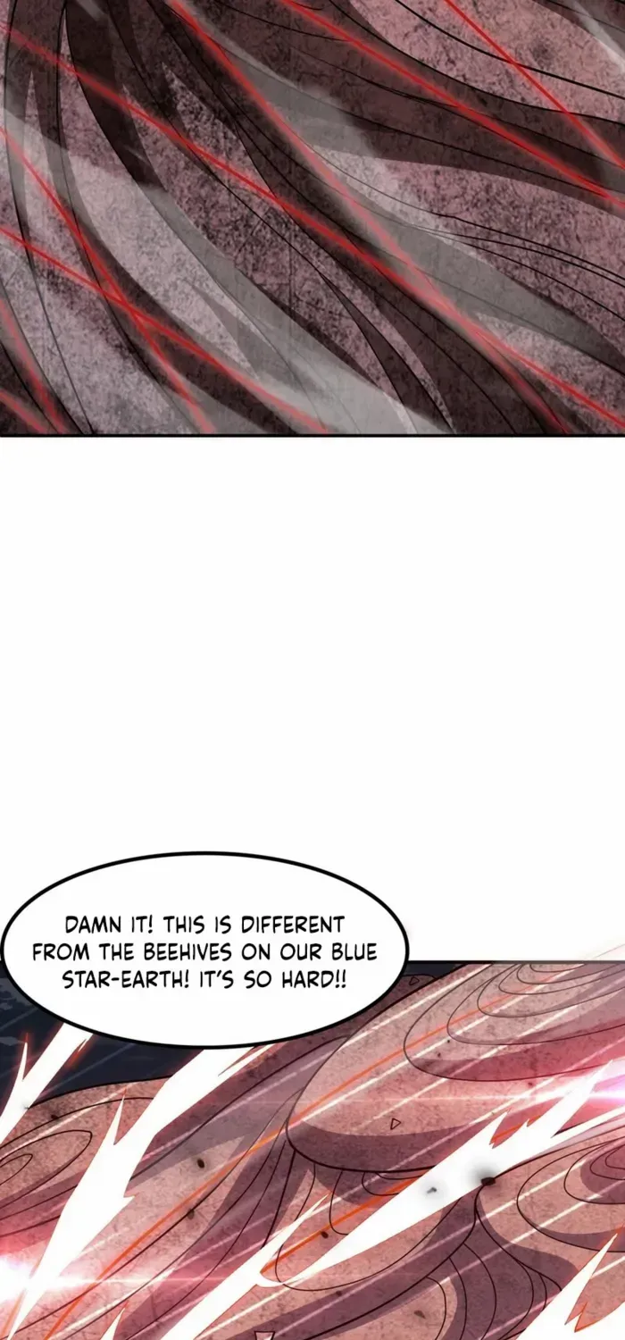 The Ten Thousand Clans Invasion: Guardian of the Rear Chapter 56 page 7 - 