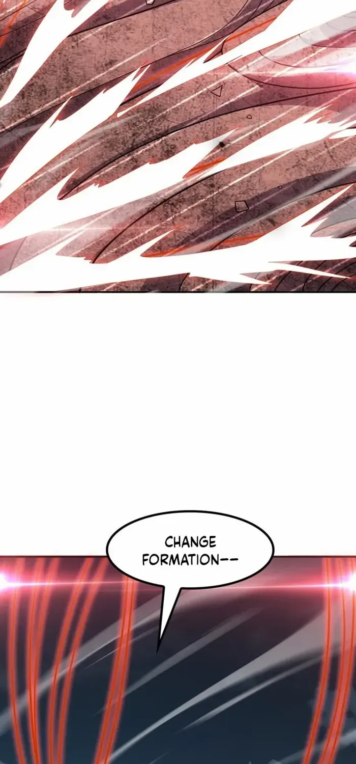 The Ten Thousand Clans Invasion: Guardian of the Rear Chapter 56 page 8 - 