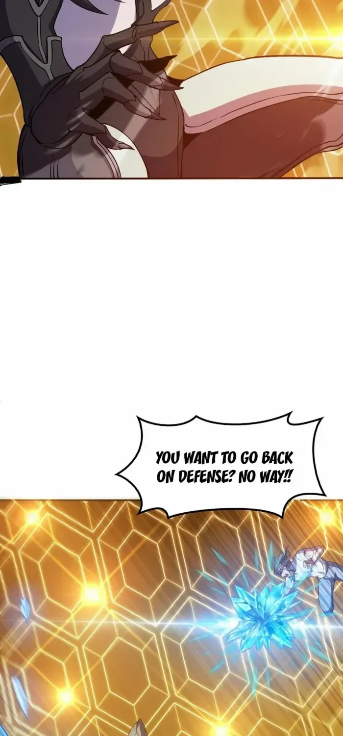 The Ten Thousand Clans Invasion: Guardian of the Rear Chapter 57 page 24 - 