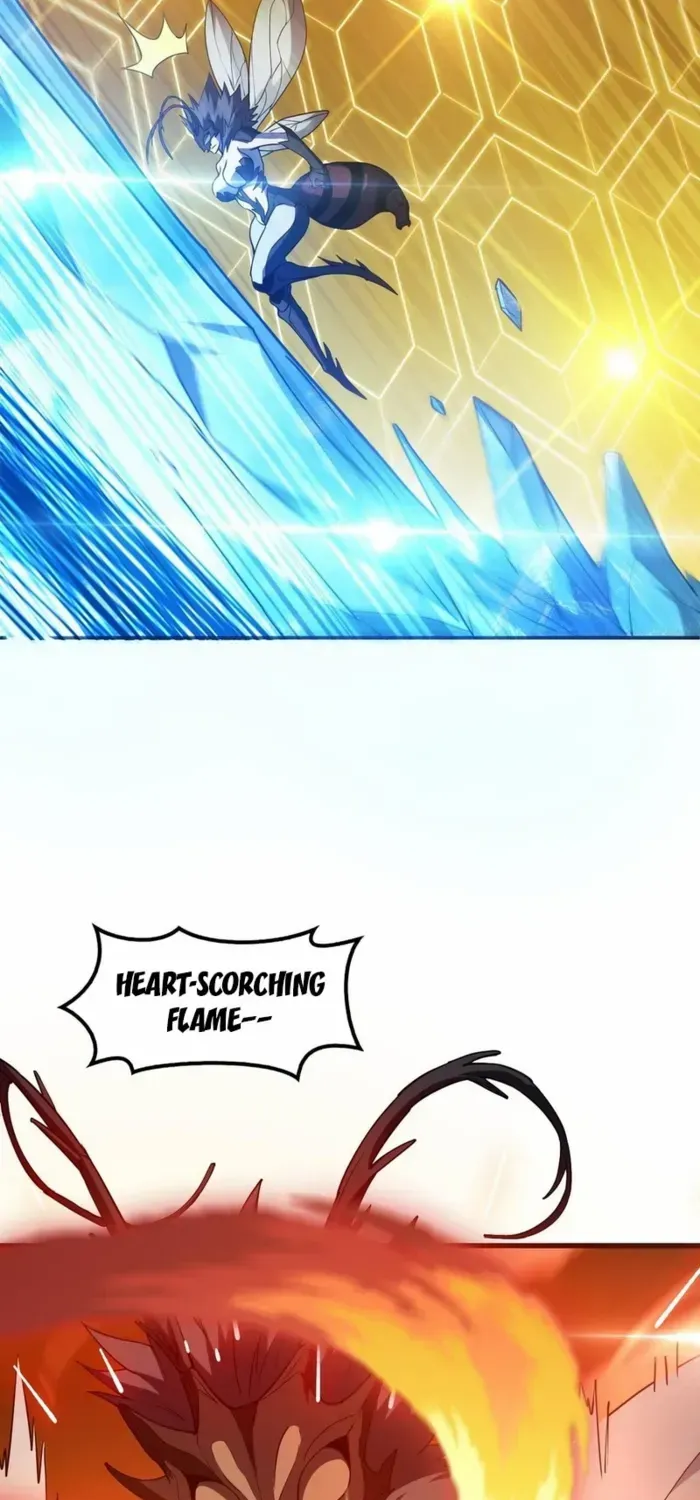 The Ten Thousand Clans Invasion: Guardian of the Rear Chapter 57 page 25 - 