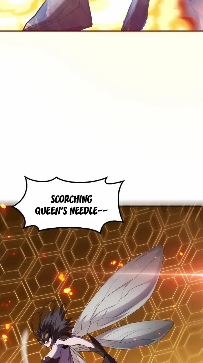 The Ten Thousand Clans Invasion: Guardian of the Rear Chapter 57 page 28 - 