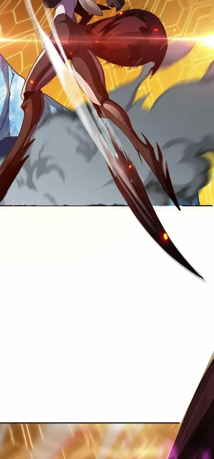 The Ten Thousand Clans Invasion: Guardian of the Rear Chapter 57 page 29 - 