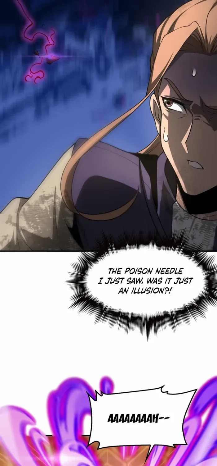 The Ten Thousand Clans Invasion: Guardian of the Rear Chapter 57 page 39 - 