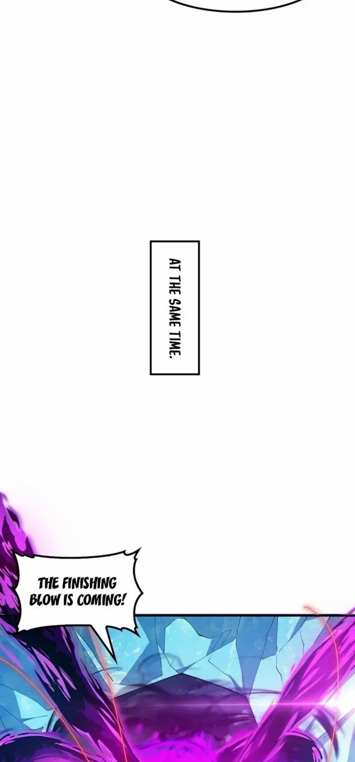 The Ten Thousand Clans Invasion: Guardian of the Rear Chapter 57 page 5 - 