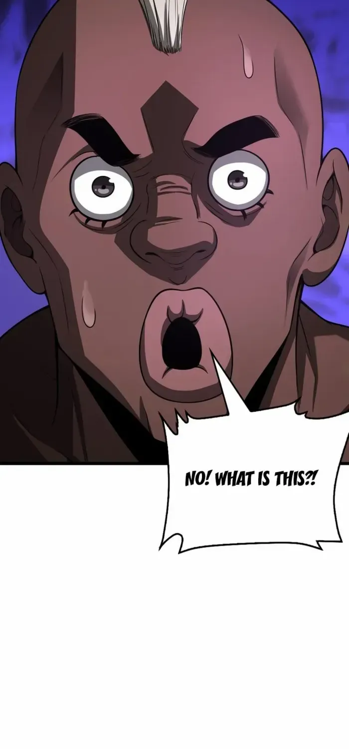 The Ten Thousand Clans Invasion: Guardian of the Rear Chapter 57 page 59 - 