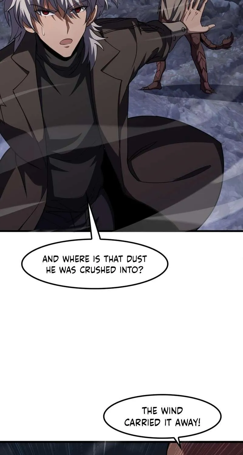 The Ten Thousand Clans Invasion: Guardian of the Rear Chapter 58 page 14 - 