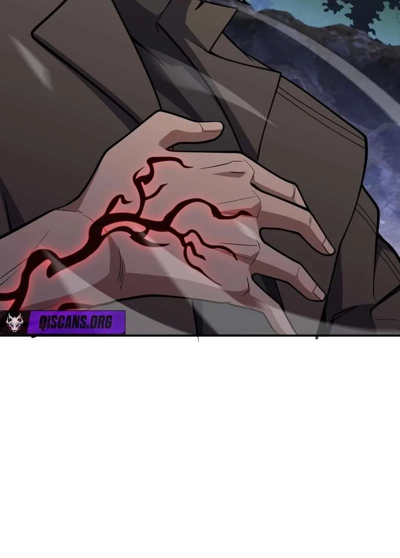The Ten Thousand Clans Invasion: Guardian of the Rear Chapter 58 page 20 - 