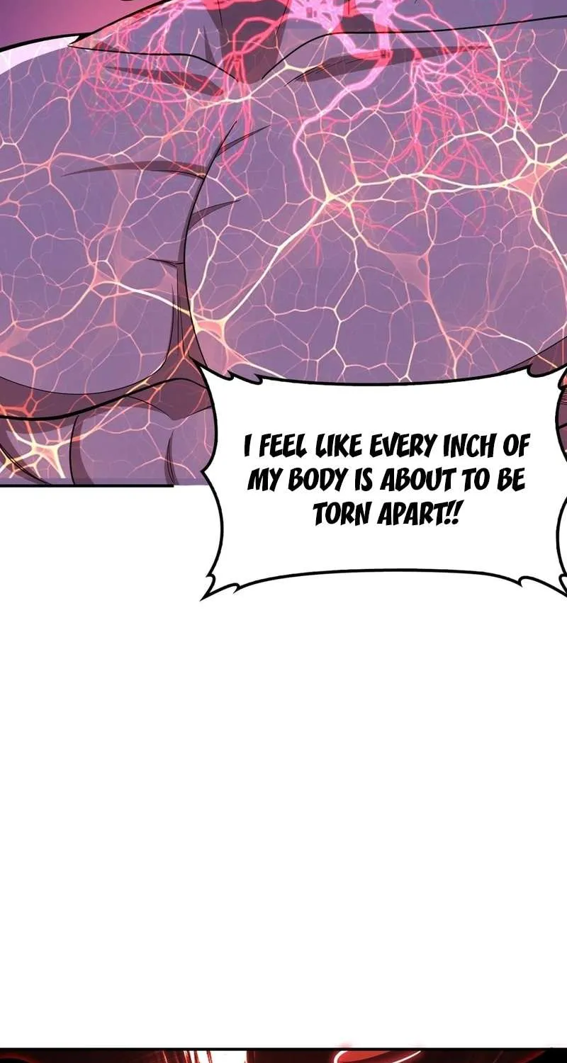 The Ten Thousand Clans Invasion: Guardian of the Rear Chapter 58 page 23 - 
